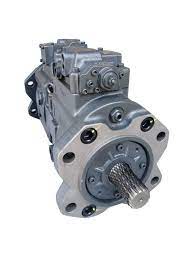 Hydraulic Pump